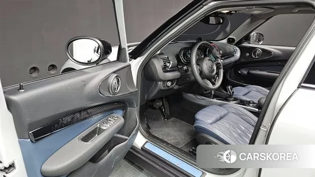 Mini Cooper S Clubman id 3735054 из Кореи 20