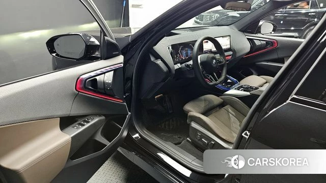 BMW X3 (G45) id 3841214 из Кореи 20