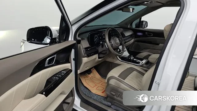 Kia Carnival 4th generation id 3620433 из Кореи 20