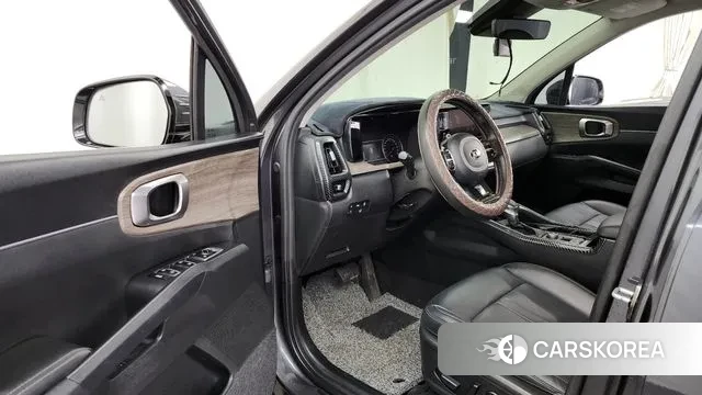 Kia Sorento 4th Generation id 3525135 из Кореи 20