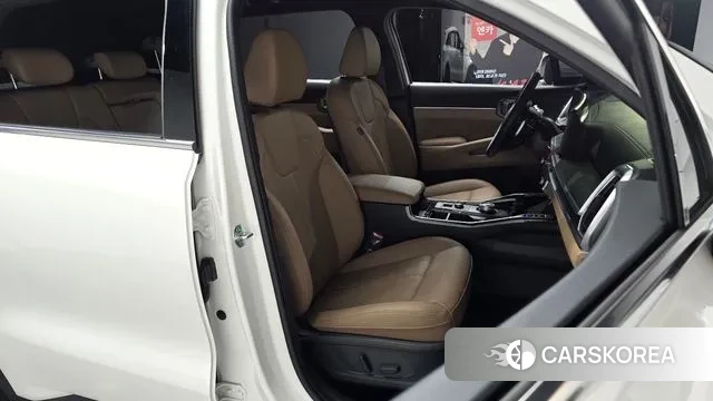 Kia The New Sorento 4th Generation id 3327252 из Кореи 20