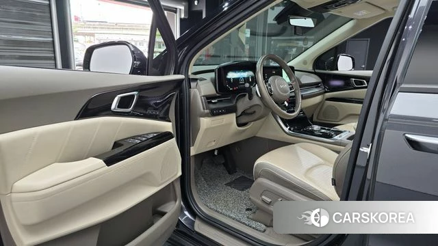 Kia Carnival 4th generation id 4507161 из Кореи 35