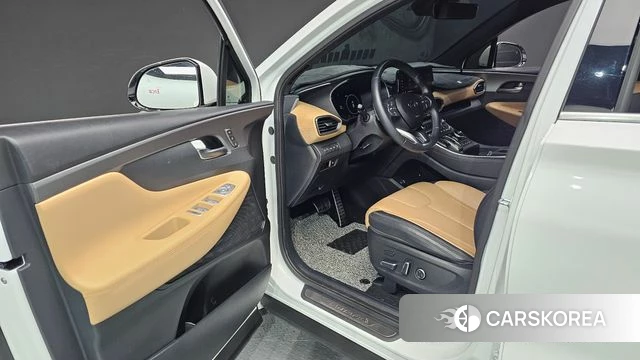 Hyundai The New Santa Fe id 4281023 из Кореи 32