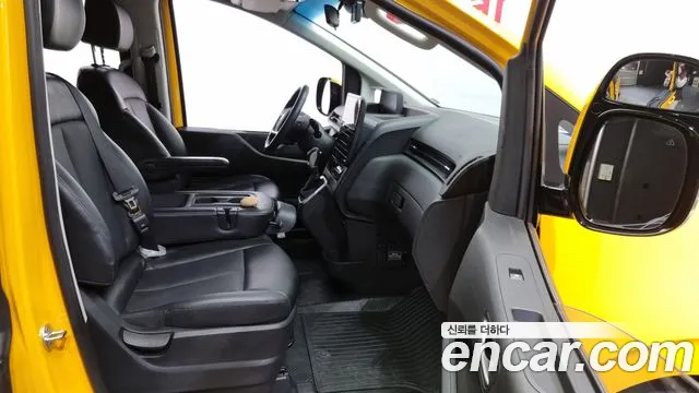 Hyundai Staria id 2658865 из Кореи 20