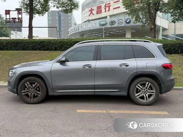 Mercedes-Benz GLB id 4328660 из Китая 13