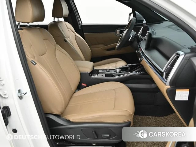 Kia The New Sorento 4th Generation id 4701115 из Кореи 20