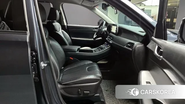 Hyundai Palisade id 3439558 из Кореи 20