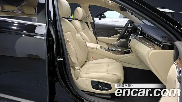 Kia More K9 id 2912842 из Кореи 20