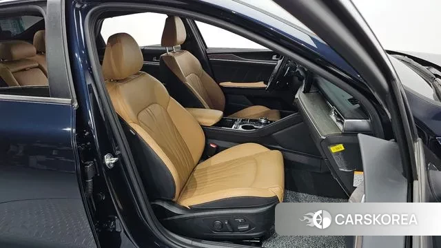 Kia K5 Hybrid 3rd Generation id 3362157 из Кореи 20