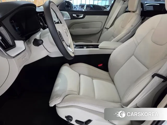 Volvo XC60 second Generation id 3763179 из Кореи 20