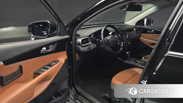 Kia The New Sorento id 3772643 из Кореи 20