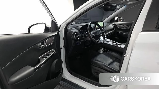 Hyundai Kona Electric id 4470641 из Кореи 20