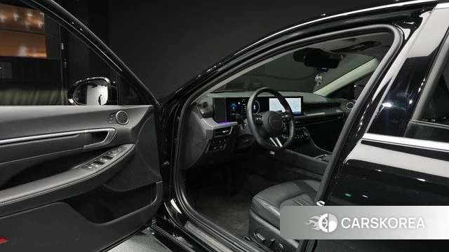Hyundai Sonata D Edge (DN8) id 4623270 из Кореи 30
