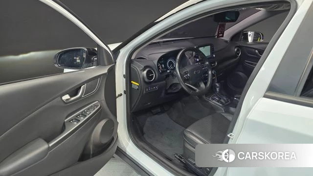 Hyundai Kona id 3924997 из Кореи 20