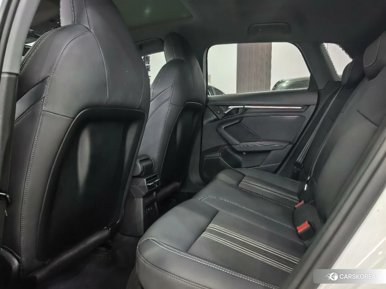 Audi A3 id 4513848 из Китая 10