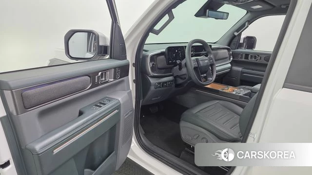 Kia Tasman id 4921279 из Кореи 37