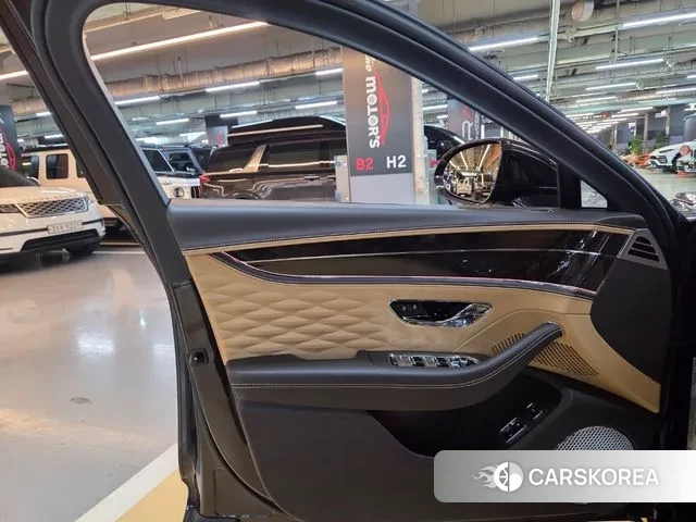 Bentley Flying Spur 3rd Generation id 3577663 из Кореи 20