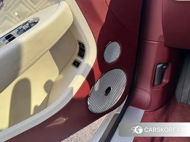 Bentley Continental GT 3rd Generation id 3149574 из Кореи 20