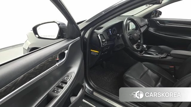 Hyundai Grandeur IG id 3955492 из Кореи 20