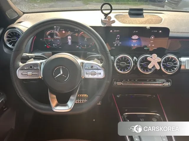 Mercedes-Benz GLB-Class X247 id 2974341 из Кореи 13