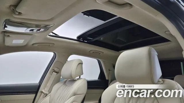 Genesis GV70 id 2680761 из Кореи 20