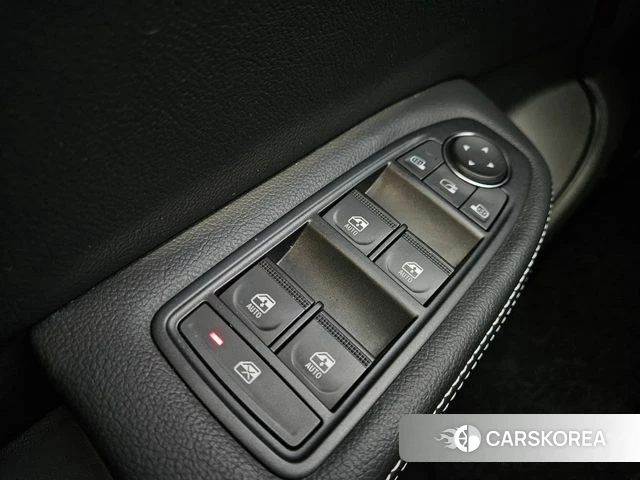Renault Korea (Samsung) XM3 id 4395121 из Кореи 16