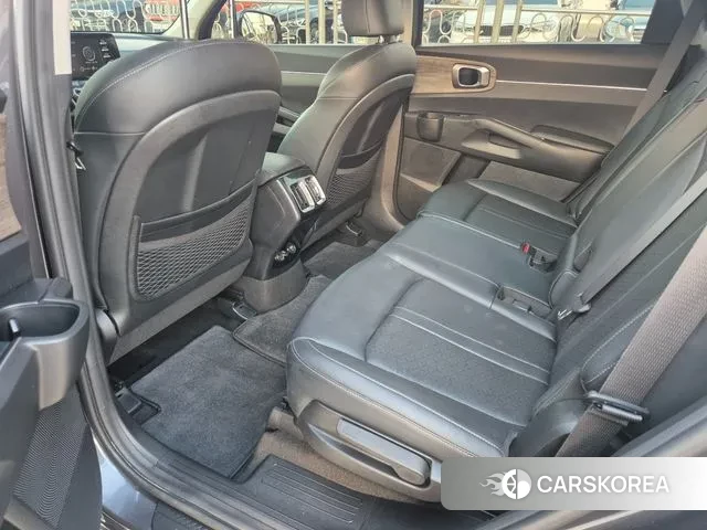 Kia Sorento 4th Generation id 3315836 из Кореи 19