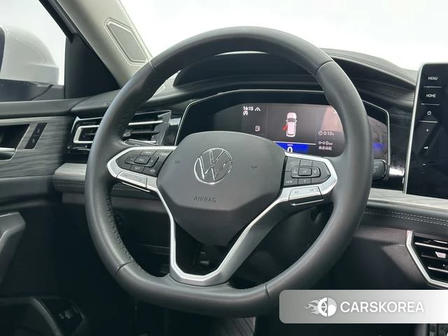 Volkswagen Sagitar id 3919536 из Китая 20