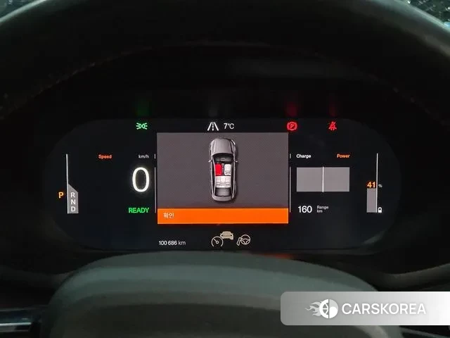 Polestar Polestar 2 id 3701753 из Кореи 20