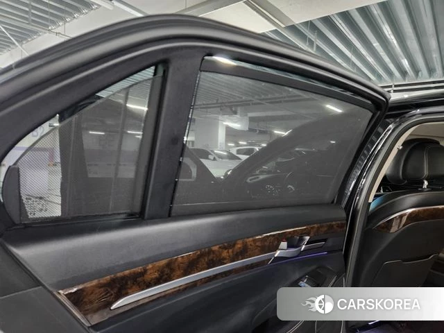 Genesis G90 id 4489635 из Кореи 20