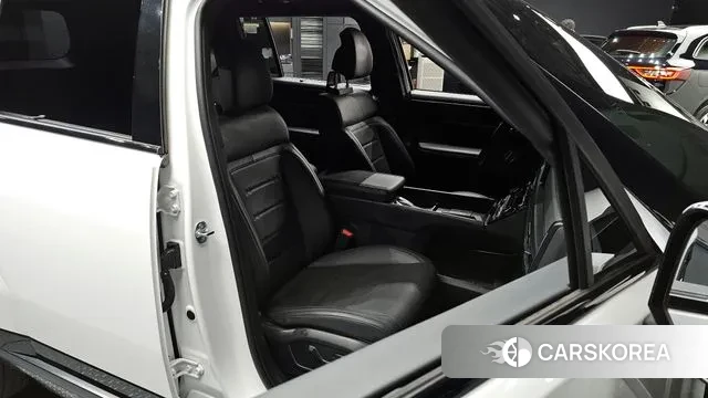 Hyundai Santa Fe (MX5) id 3353894 из Кореи 20