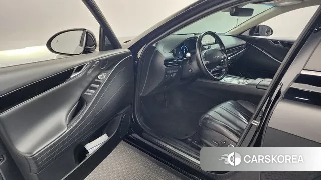 Genesis G80 (RG3) id 3592846 из Кореи 20