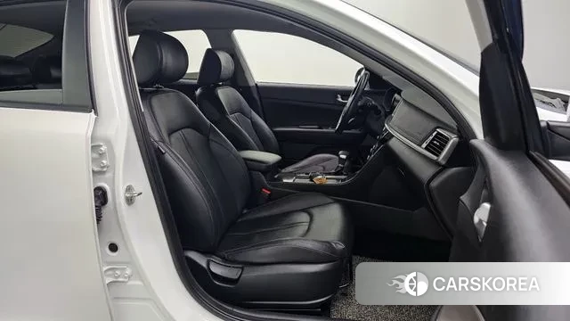 Kia The New K5 2nd generation id 3391381 из Кореи 20