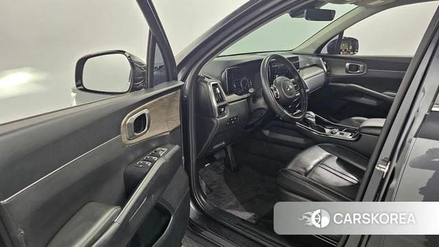 Kia Sorento 4th Generation id 4445584 из Кореи 32