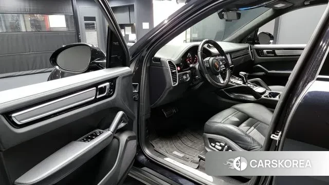 Porsche Cayenne (PO536) id 3407493 из Кореи 20