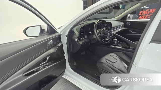 Hyundai Avante (CN7) id 3395259 из Кореи 20