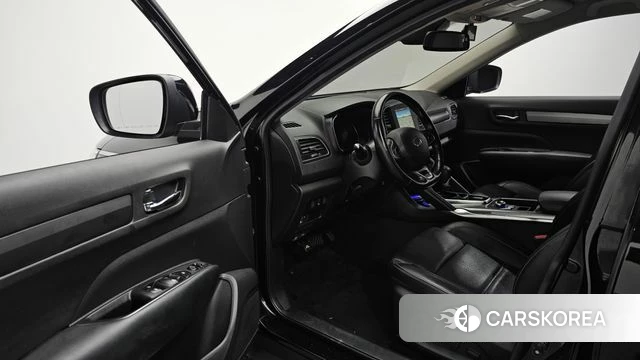 Renault Korea (Samsung) QM6 id 4596381 из Кореи 33