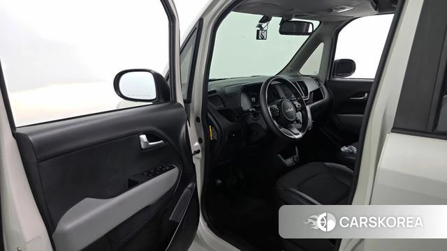 Kia The New Kia Ray id 4905186 из Кореи 31