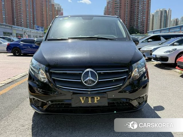 Mercedes-Benz Vito id 4387675 из Китая 15