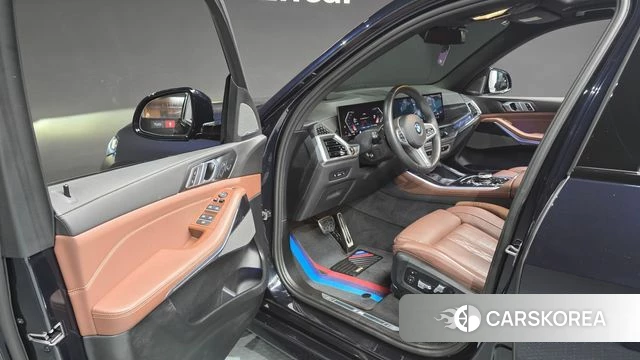 BMW X5 (G05) id 4349489 из Кореи 30