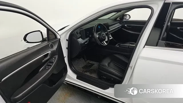 Hyundai Sonata D Edge (DN8) id 3745840 из Кореи 20