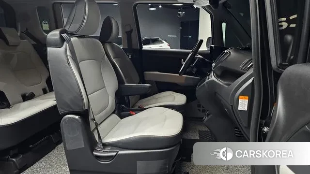 Kia The New Kia Ray EV id 3679424 из Кореи 20