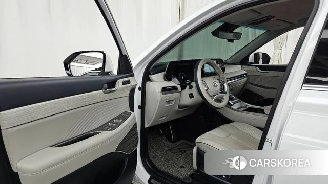 Hyundai The New Palisade id 4360864 из Кореи 31