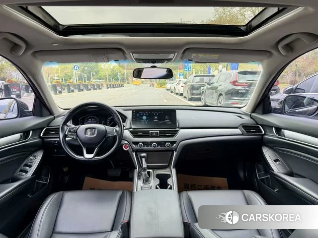 Honda Accord id 3890791 из Китая 26