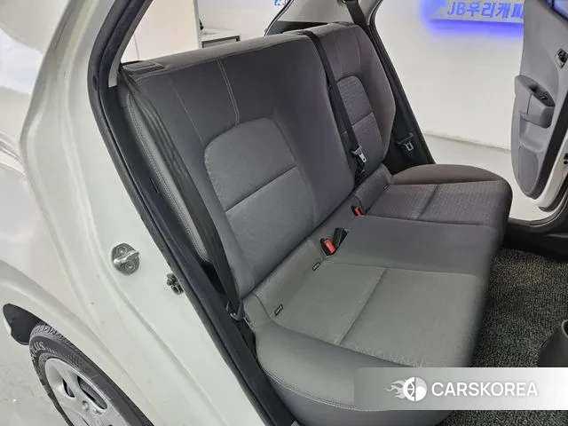 Kia Morning Urban (JA) id 3098190 из Кореи 20