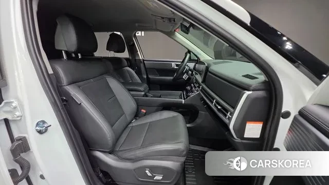 Hyundai Santa Fe (MX5) id 3321685 из Кореи 20