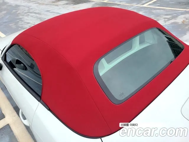 Porsche 718 Boxster id 2860536 из Кореи 20