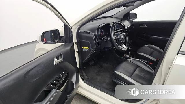 Kia All New Morning (JA) id 3829073 из Кореи 20