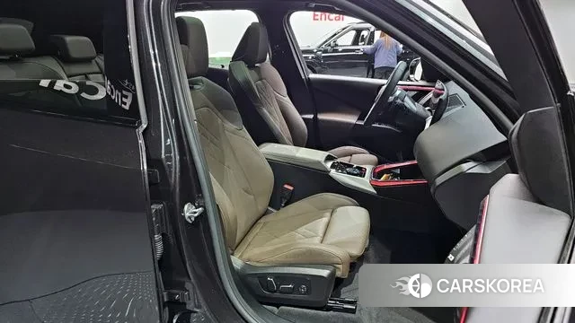 BMW X3 (G45) id 3565489 из Кореи 20