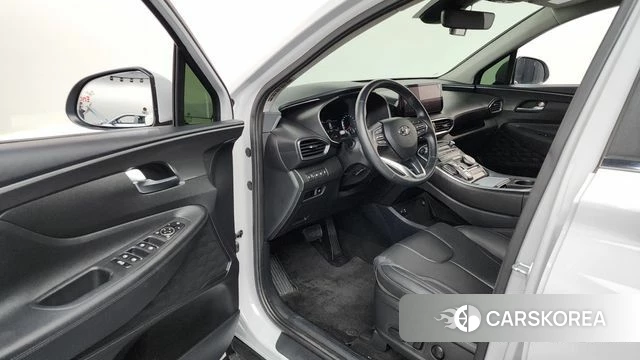 Hyundai The New Santa Fe id 4309223 из Кореи 38